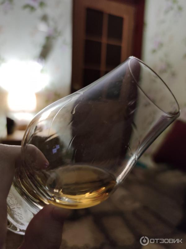 Бокал для виски Glencairn Whisky Glass фото