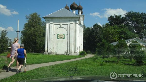 Кашин — Википедия