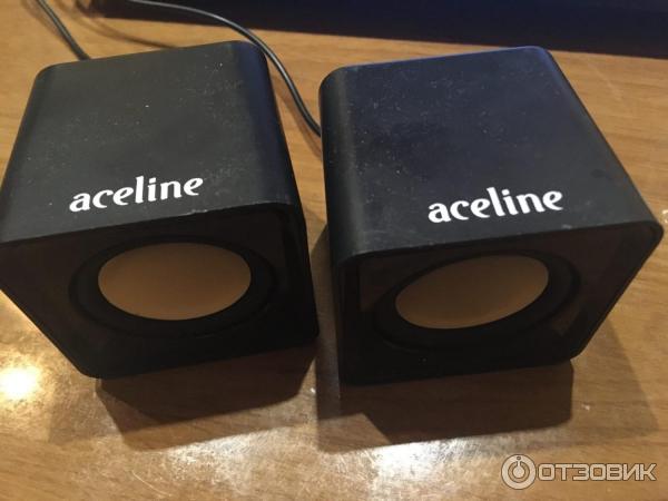 Как разобрать колонку aceline