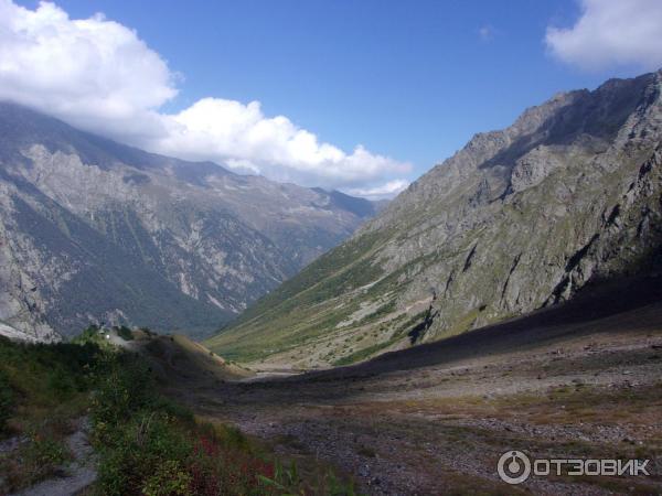 Автобусный тур Многоликий Кавказ фото