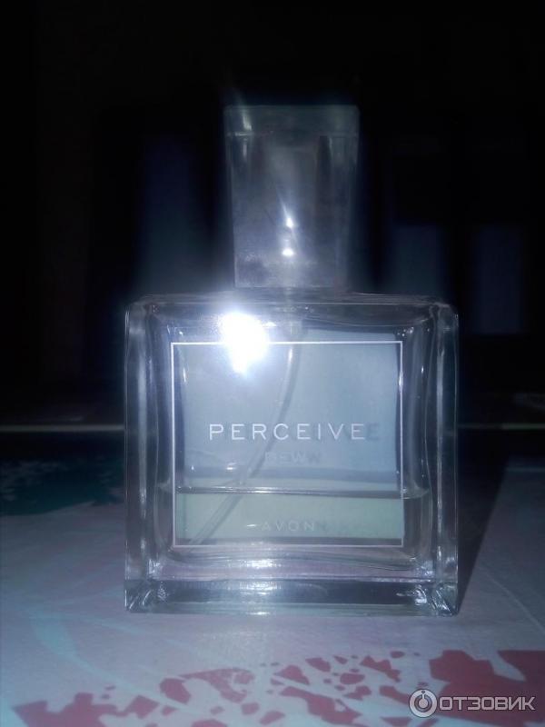 Туалетная вода Avon Perceive Dew фото