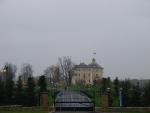 Государственный комплекс "Дворец Конгрессов" (Россия, Санкт-Петербург) фото