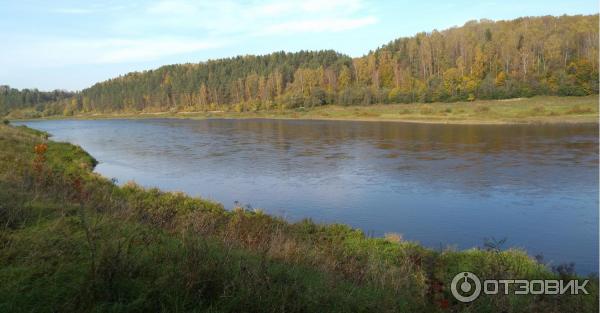 Загородный комплекс отдыха Чукавино (Россия, Тверская область) фото