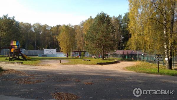 Загородный комплекс отдыха Чукавино (Россия, Тверская область) фото