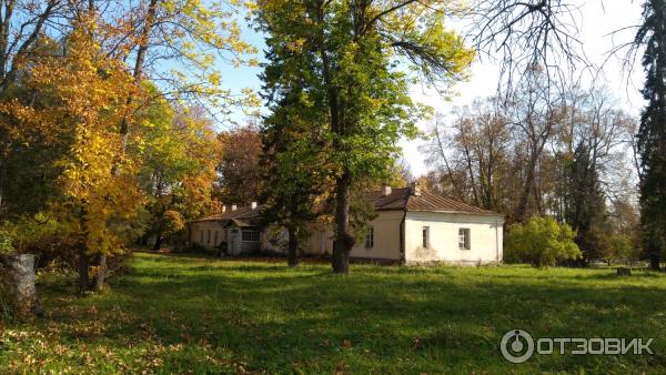 Загородный комплекс отдыха Чукавино (Россия, Тверская область) фото