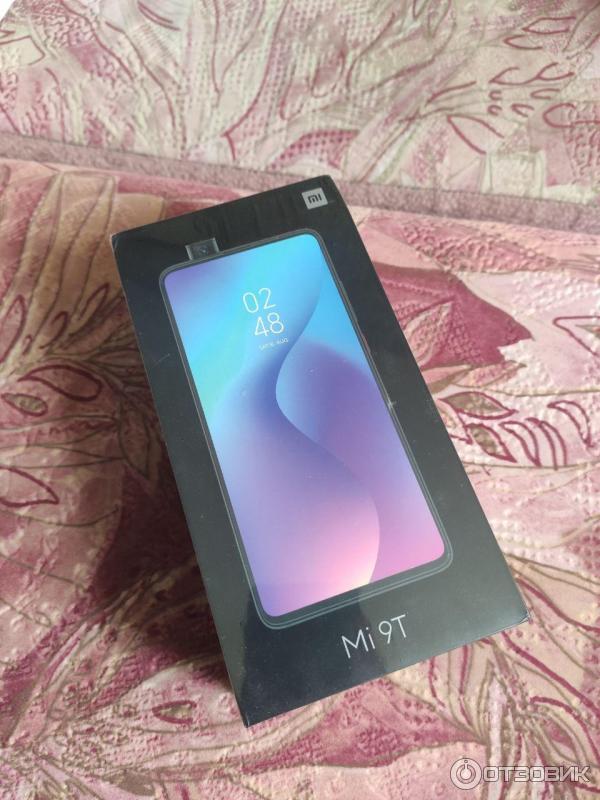 Xiaomi Mi 9t