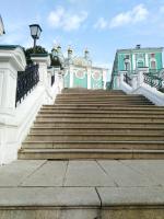 Свято-Успенский кафедральный Собор (Россия, Смоленск) фото