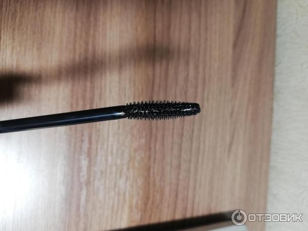 Водостойкая тушь для ресниц Vivienne Sabo Cabaret Waterproof mascara volumateur artistique фото