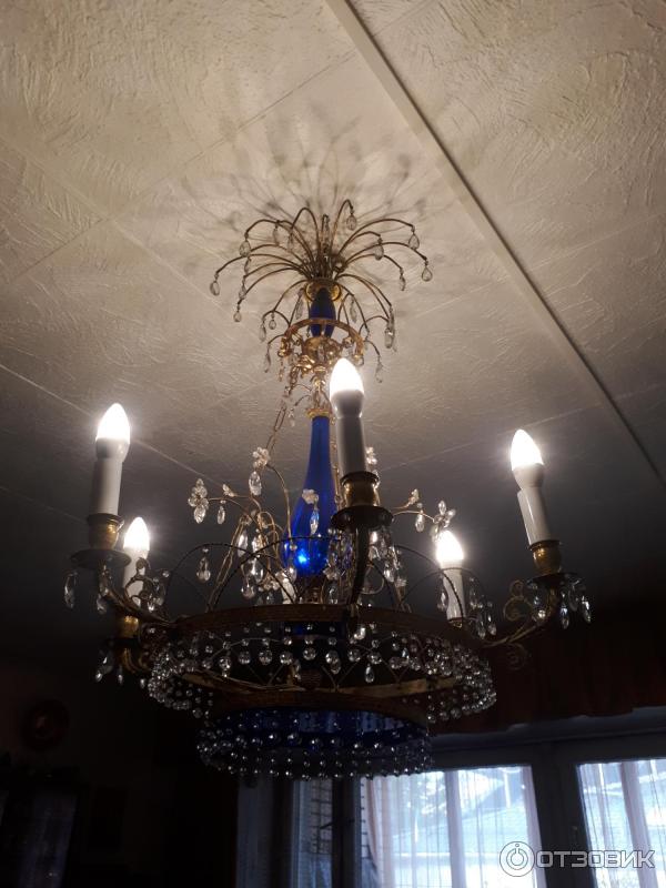 Мемориальный музей-квартира актерской семьи М. В., А. А. Мироновых-А. С. Менакера (Россия, Москва) фото