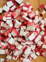 Крабовые палочки "Каждый день" фото