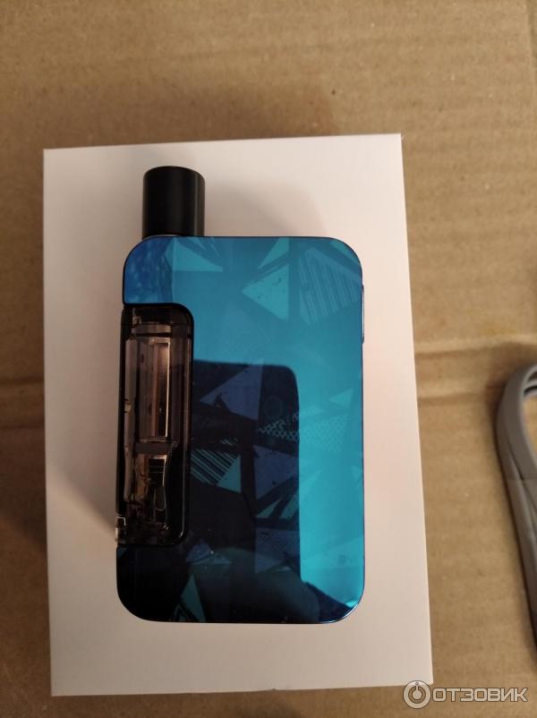 Joyetech EXCEED Grip