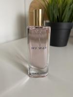 Парфюмерная вода Giorgio Armani My Way фото