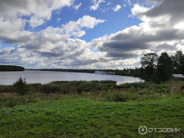 Город Лодейное Поле (Россия, Ленинградская область) фото