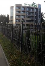 Отель Green Park (Россия, Калуга) фото