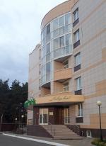 Отель Green Park (Россия, Калуга) фото