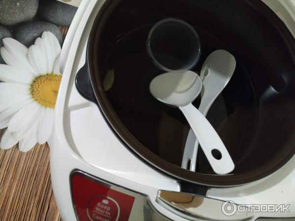 Мультиварка Tefal RK 705138 фото