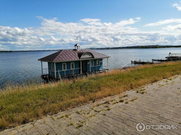 Отдых в г. Казань (Россия, Татарстан) фото