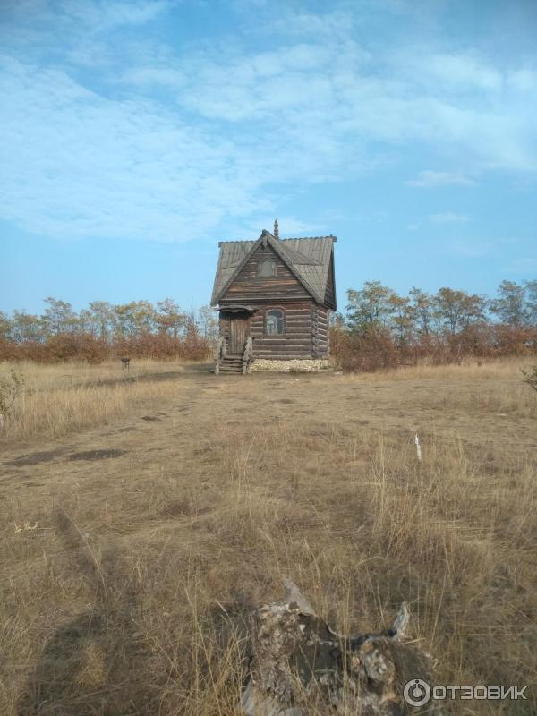 Ломовской природный парк (Россия, Воронежская область) фото