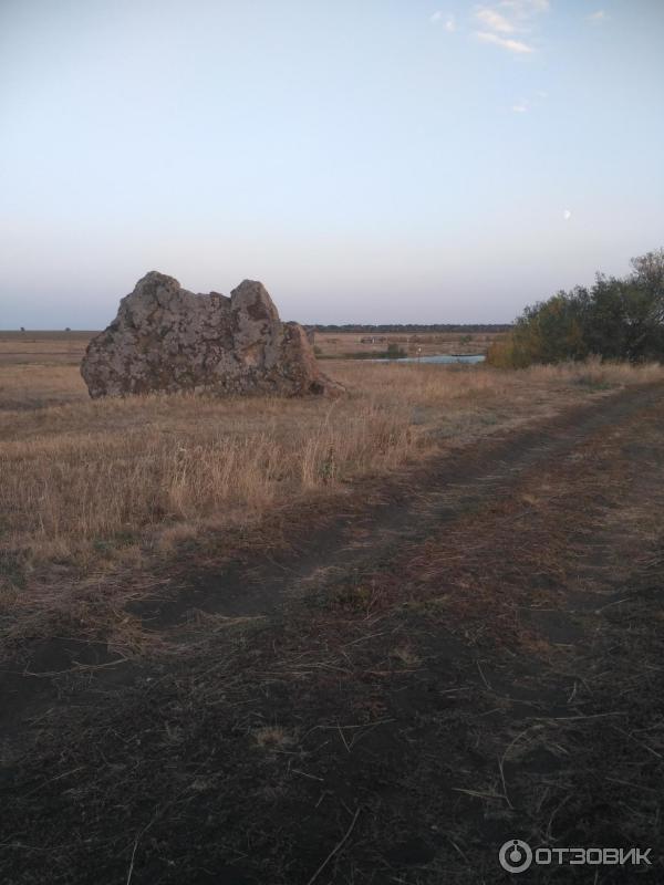 Ломовской природный парк (Россия, Воронежская область) фото