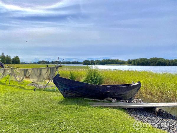 Экскурсия на о. Кижи (Россия, Карелия) фото