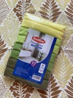 Тряпки для уборки BonHome фото