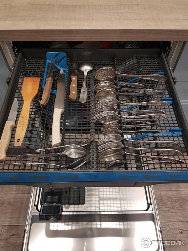 Встраиваемая Посудомоечная Машина Electrolux Eem69310l Серебристый Купить