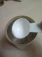 Смесь для повышения лактации "Млечный путь" фото