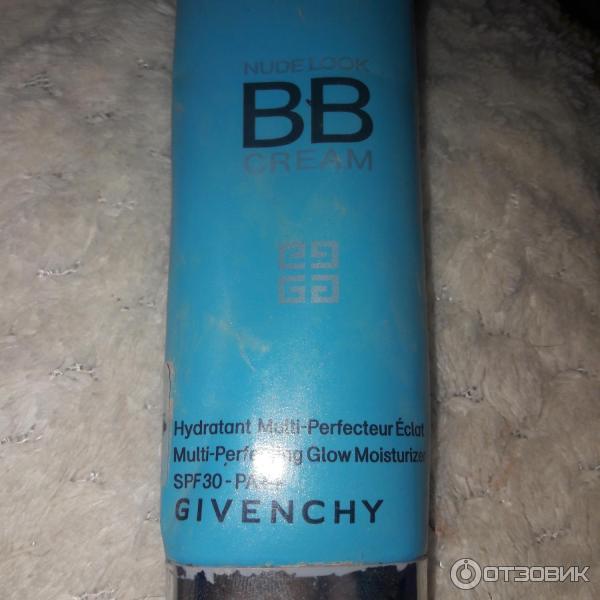 bb- крем GIVENCHY hydra sparkling