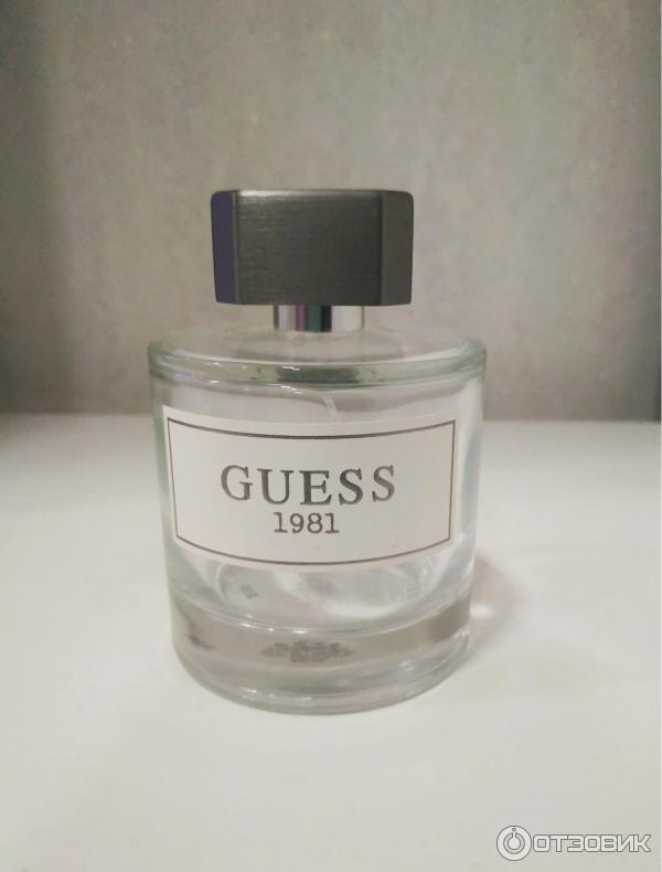 Туалетная вода гесс 1981. Туалетная вода guess 1981. Туалетная вода guess 1981 мужской. Духи guess 1981 los Angeles мужские. Guess 1981 for men guess для мужчин.