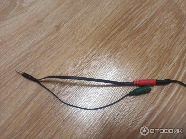 Петличный микрофон Andoer EY-510A фото