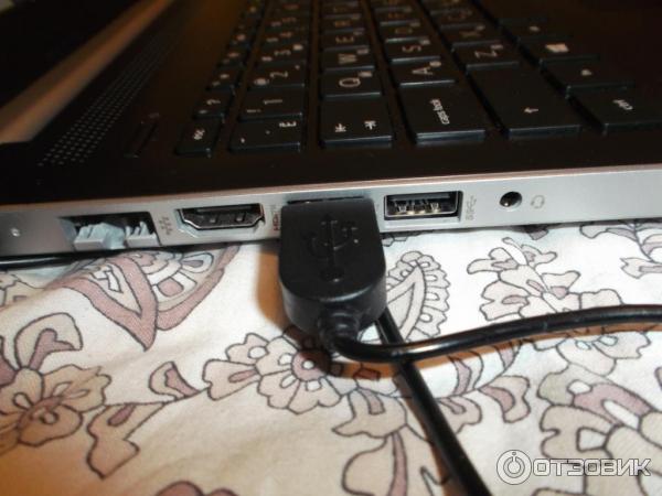 Ноутбук HP Laptop 15-db0392ur фото