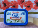 Плавленый сыр Feta Greek "Сиртаки" фото