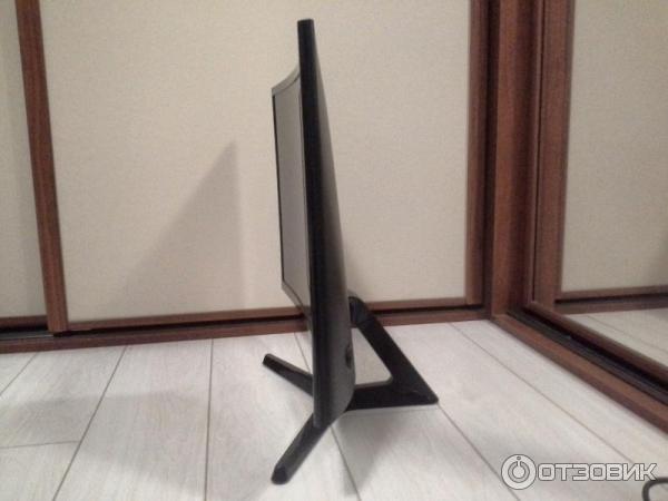 Монитор Samsung C24F396FHI фото