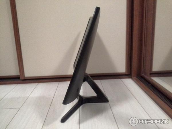 Монитор Samsung C24F396FHI фото