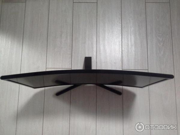 Монитор Samsung C24F396FHI фото