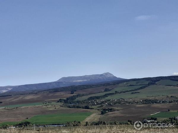 Урочище Таш Джарган (Крым) фото