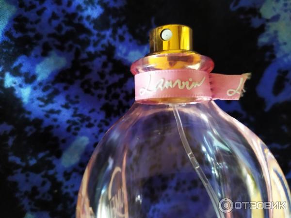 Парфюмированная вода Lanvin Rumeur фото