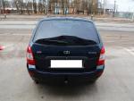 Автомобиль ВАЗ 1117 Лада Калина универсал фото