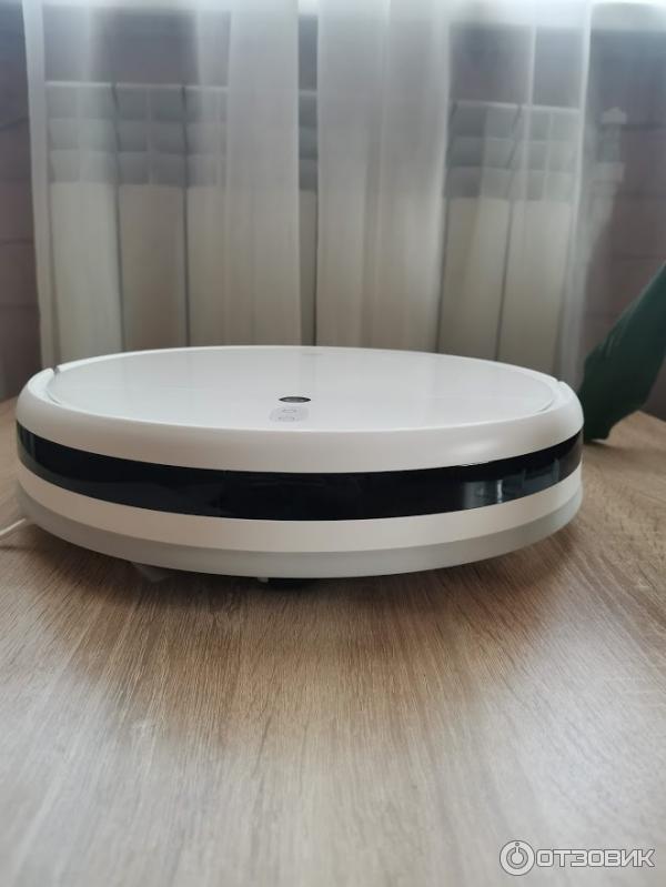 Робот-пылесос Mi Robot Vacuum Mop