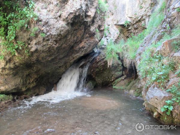 Экскурсия Медовые водопады + гора Кольцо (Россия, Ессентуки) фото