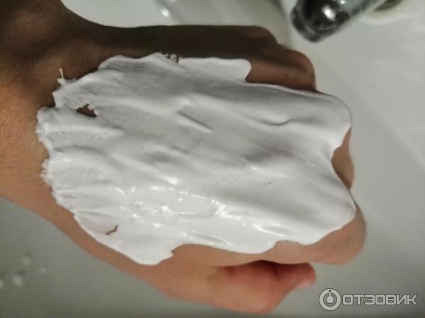 Пена для бритья Gillette Shave Foam фото