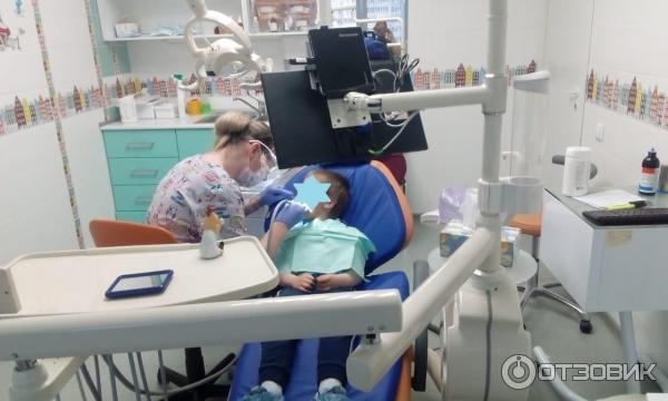 Стоматологическая клиника Dental Art (Россия, Томск) фото