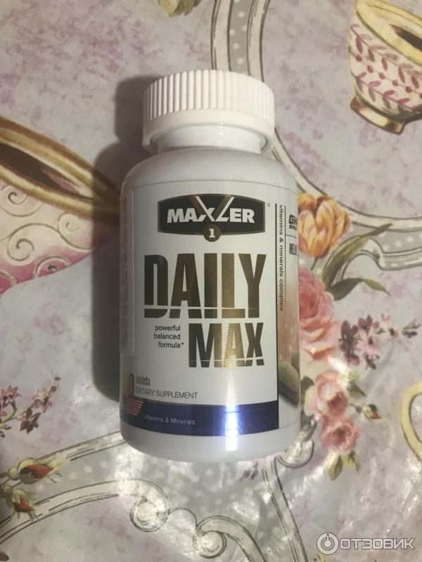 Maxler zma sleep. Maxler Daily Max. Витамины Maxler Daily Max. Витамины Дейли Макс от Макслер. Maxler Daily Max 120.