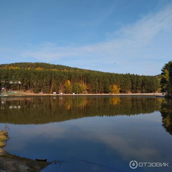 Санаторий-профилакторий Ромашкино (Россия, Татарстан) фото