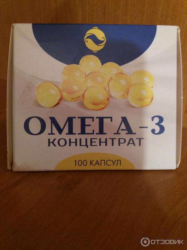 Омега 9 Фото