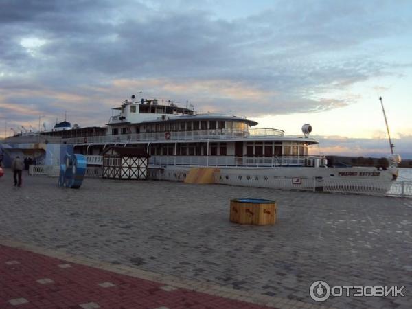 Музей народного художника Ахсана Фатхутдинова (Россия, Нижнекамск) фото