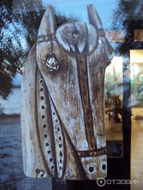 Музей народного художника Ахсана Фатхутдинова (Россия, Нижнекамск) фото