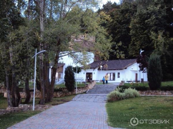 Музей народного художника Ахсана Фатхутдинова (Россия, Нижнекамск) фото