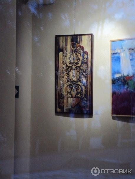 Музей народного художника Ахсана Фатхутдинова (Россия, Нижнекамск) фото