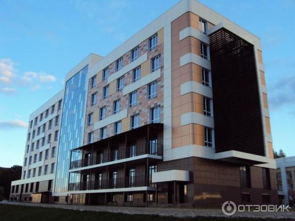 Музей народного художника Ахсана Фатхутдинова (Россия, Нижнекамск) фото